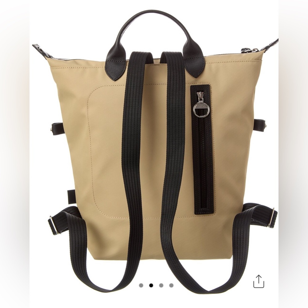 Longchamp LE PLIAGE ENERGY L BACKPACK - Picture 7 of 7